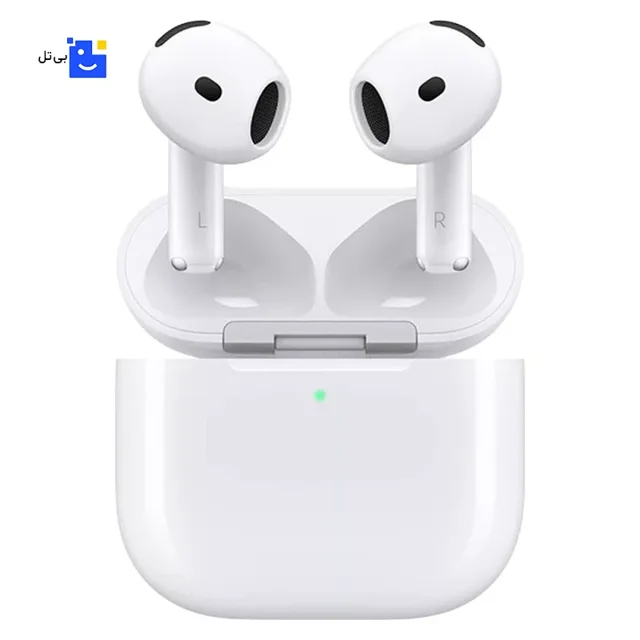 AirPods 4