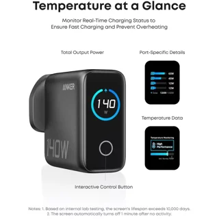 Anker USB-C Charger