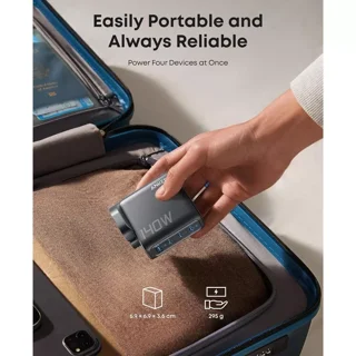 Anker GaN Prime
