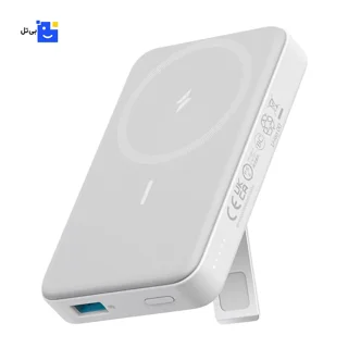 Anker Magnetic Power Bank