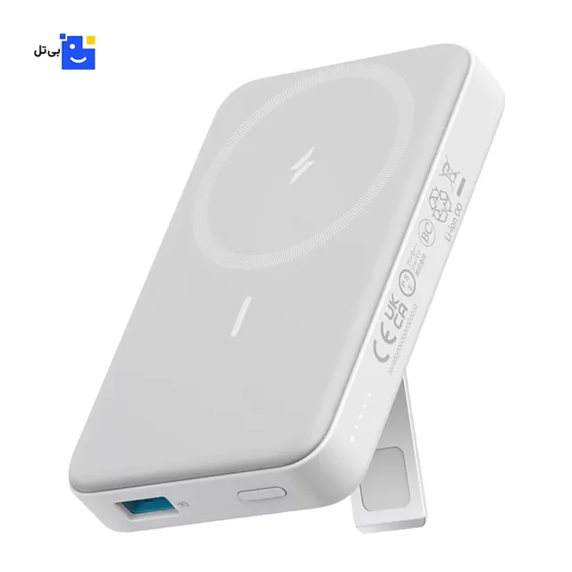 Anker Magnetic Power Bank