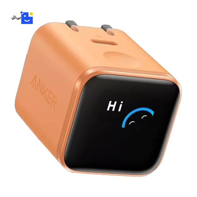 Anker A121D Charger