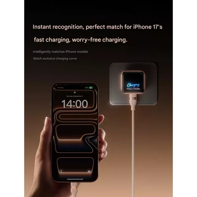 خرید شارژر Anker A121D 45W | USB-C PD و PPS