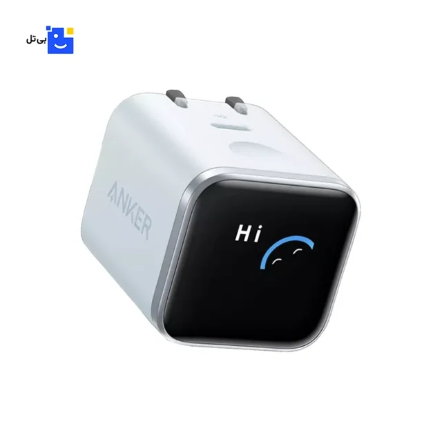 شارژر Anker A121D
