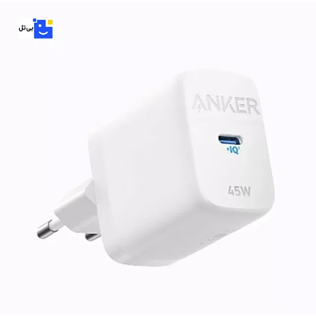 شارژر Anker A2643