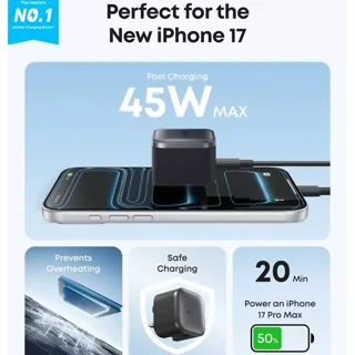 Anker GaN Charger