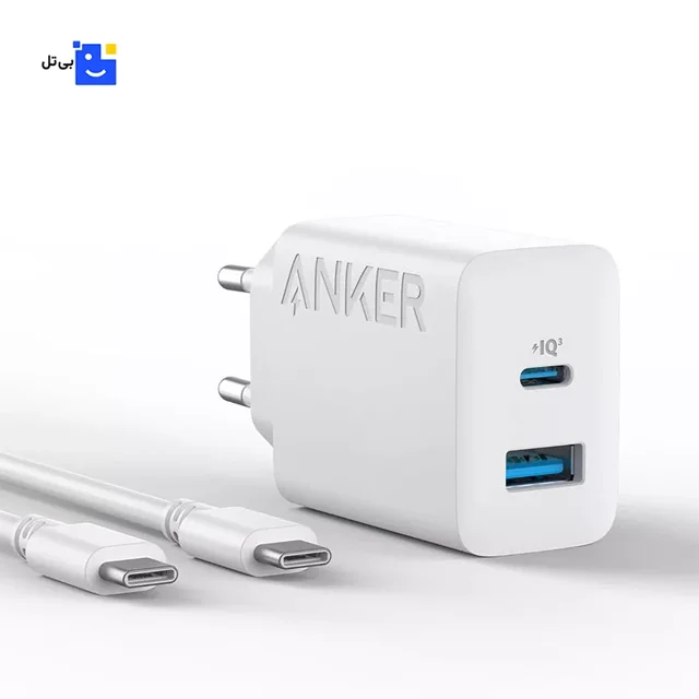 شارژر Anker B2348