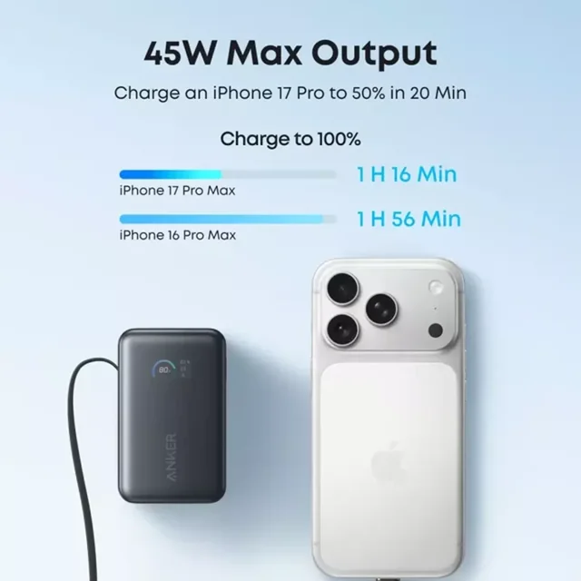 Anker Nano 10000mAh