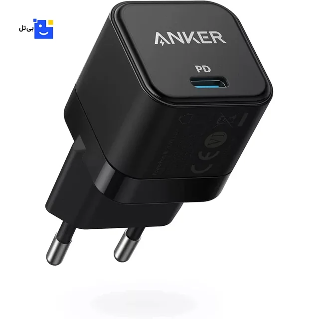Anker PowerPort III 20W Cube A2149