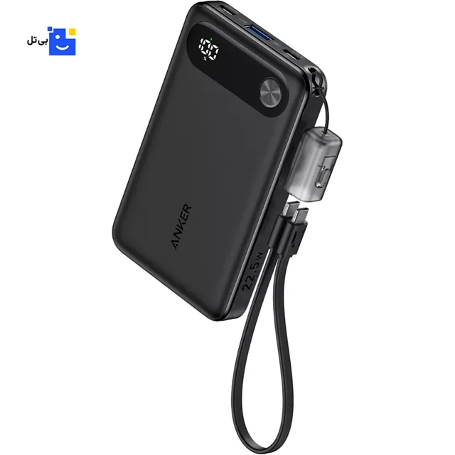 Anker Prime A1257 Power Bank