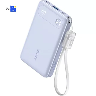 پاوربانک Anker Prime A1257