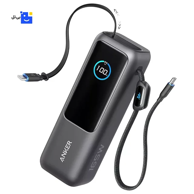 Anker Prime A1695 Power Bank