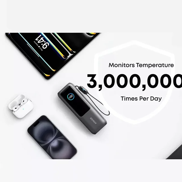 پاوربانک 25000 انکر