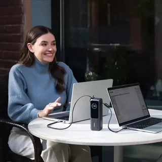 Anker Prime 25000mAh