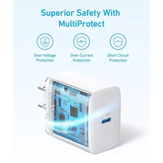 شارژر Anker A2347