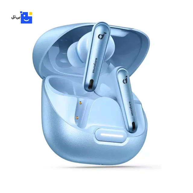 کیس شارژ Liberty 4 NC