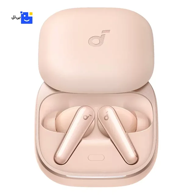 کیس شارژ Liberty 5