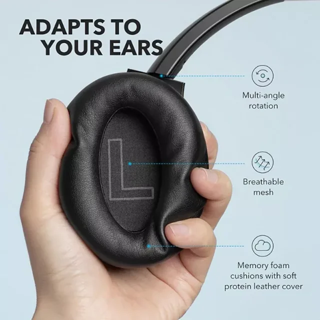 هدفون انکر Soundcore Life Q20