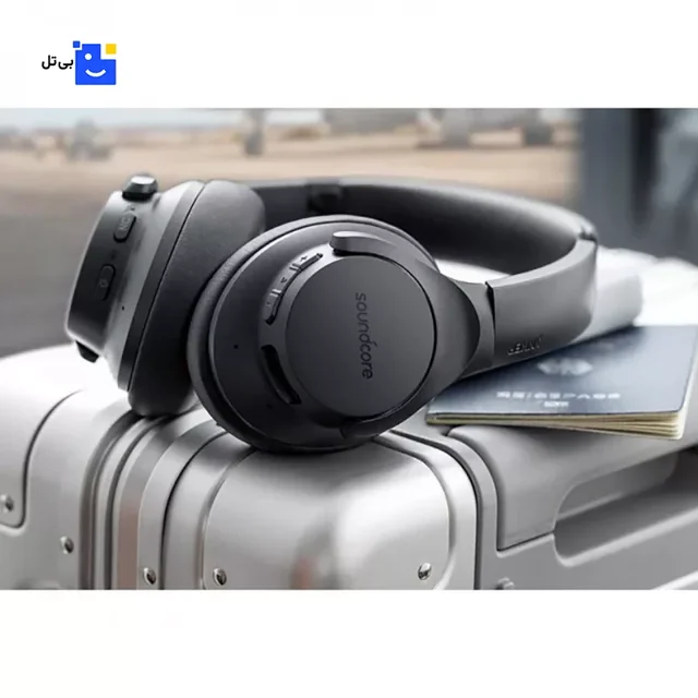 هدفون بلوتوثی Soundcore Life Q20