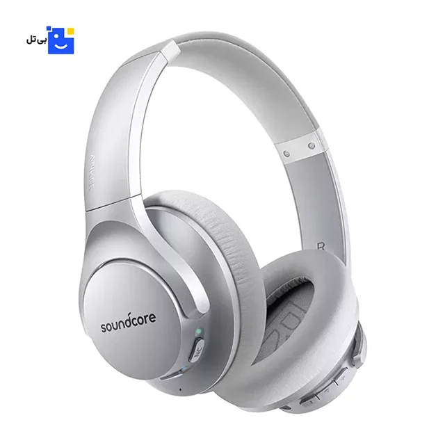 هدفون نویز کنسلینگ Soundcore Life Q20