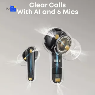 هندزفری بلوتوثی Soundcore P41i