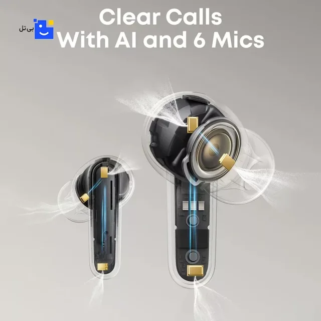 هندزفری بلوتوثی Soundcore P41i