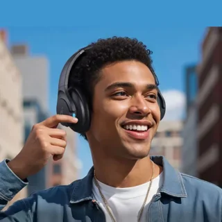هدفون Soundcore Q11i Hi-Res Audio