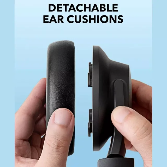 Anker Soundcore Q11i Wireless Headphones