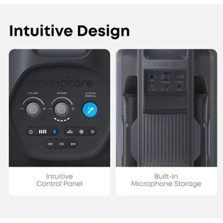 اسپیکر بلوتوثی Soundcore