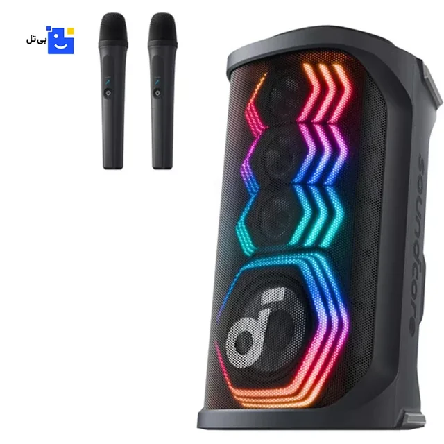 Anker Soundcore Rave 3S