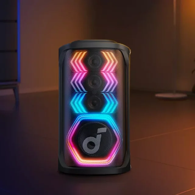 اسپیکر Anker Soundcore Rave 3S