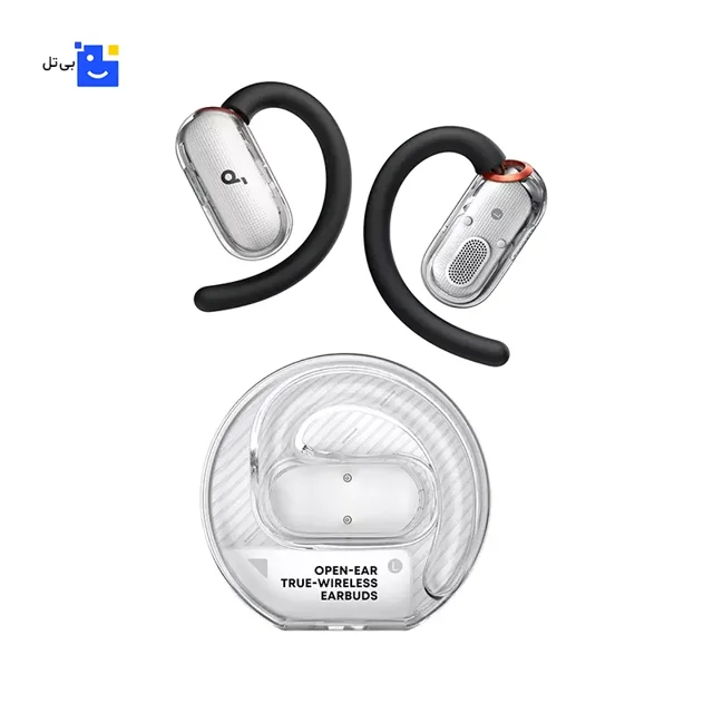 Anker Soundcore V40i