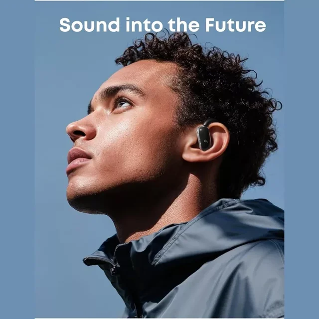 Anker Soundcore V40i