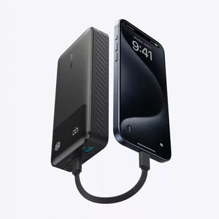 پاوربانک Anker Zolo A1384