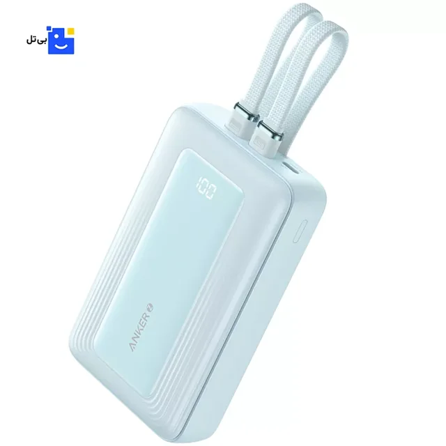 پاوربانک Anker A1681