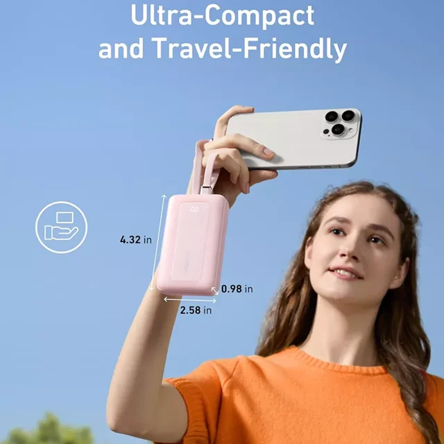 Anker Zolo 20000mAh