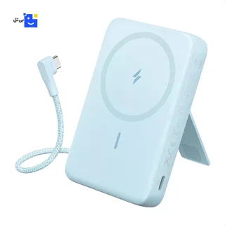 پاوربانک MagSafe انکر