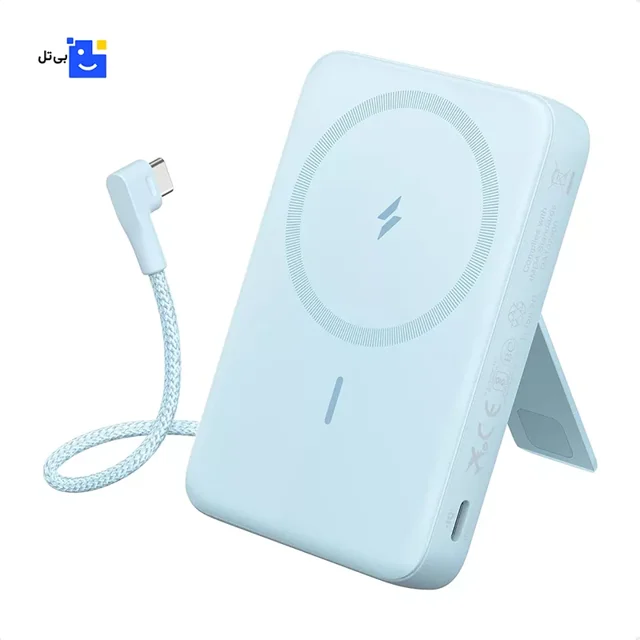 پاوربانک MagSafe انکر