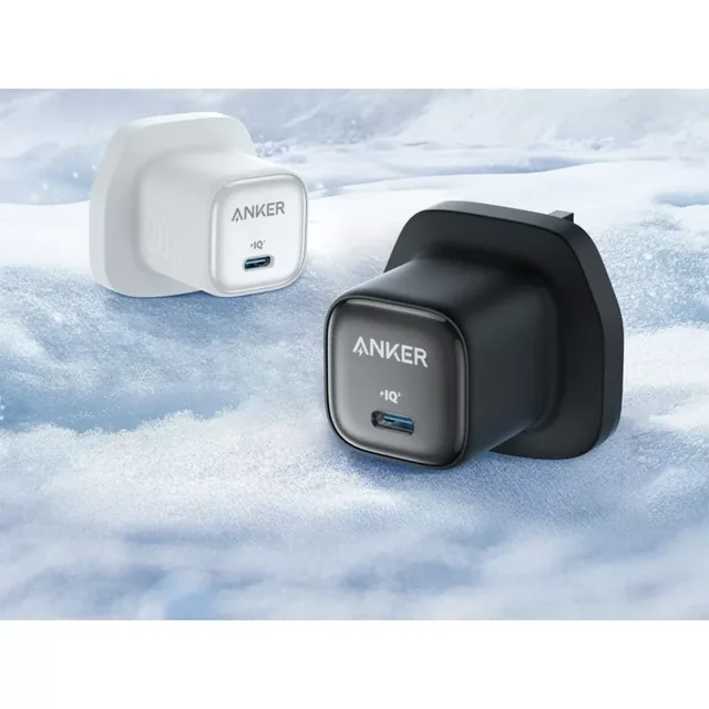 Anker 30W USB-C Charger