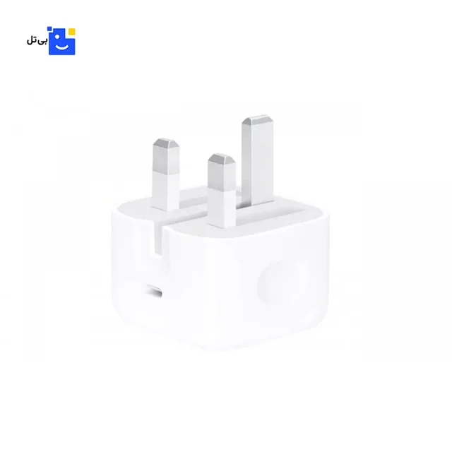 آداپتور USB-C اپل 20 وات