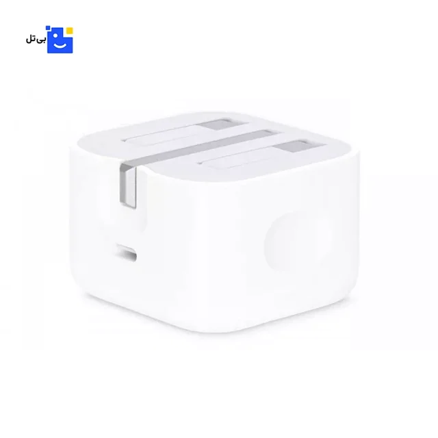 Apple 20W USB-C Power Adapter