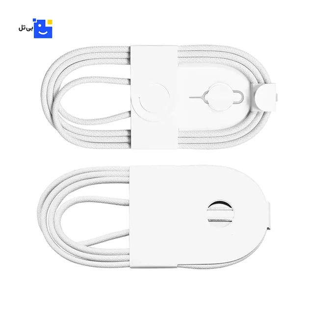 کابل شارژ Apple USB-C 1m