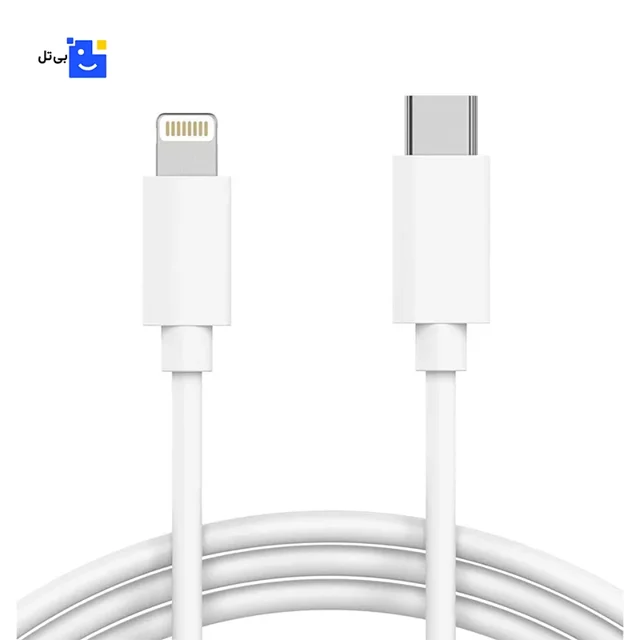 کابل Apple USB-C to Lightning