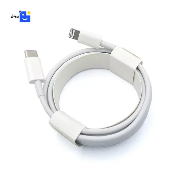 کابل USB-C به لایتنینگ اپل