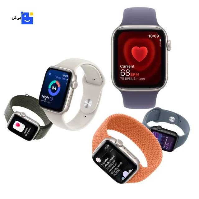 Apple Watch SE 3 GPS