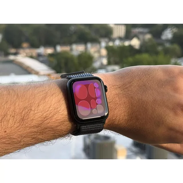Apple Watch Aluminum 40mm
