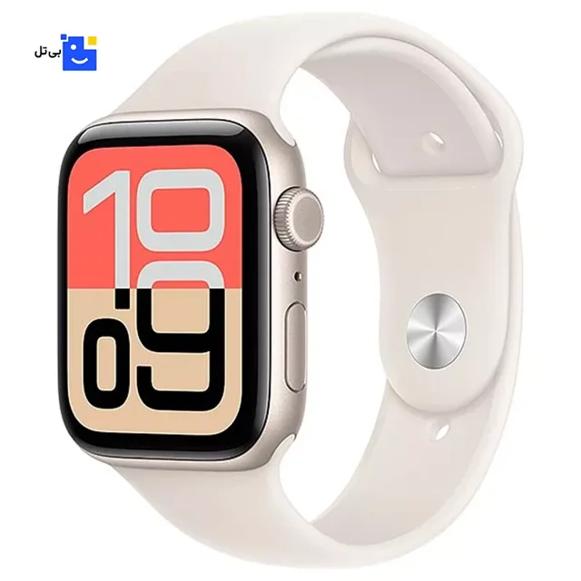 اپل واچ SE 3