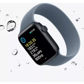 Apple Watch SE 3 GPS