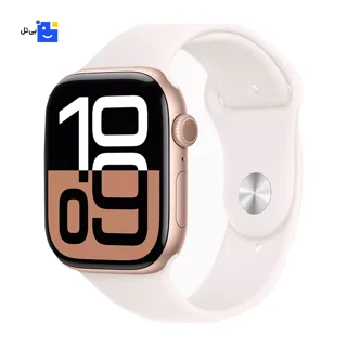 Apple Watch Series 10 GPS