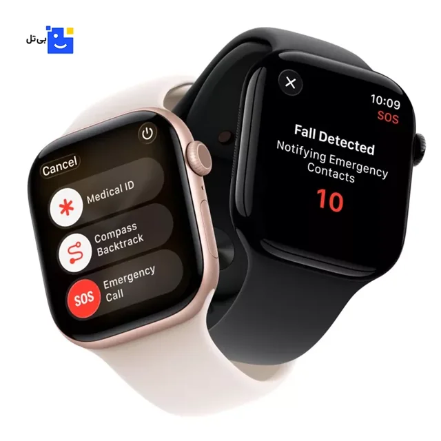 Apple Watch 42mm Aluminum